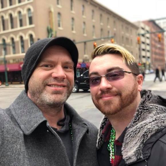 Meet your Posher, Steve - Picture 1 of 1